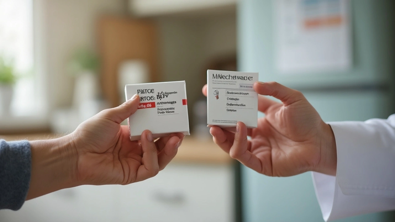 Metformin Combinations—Less Drama, Better Blood Sugar: The Power of Pairing Smart