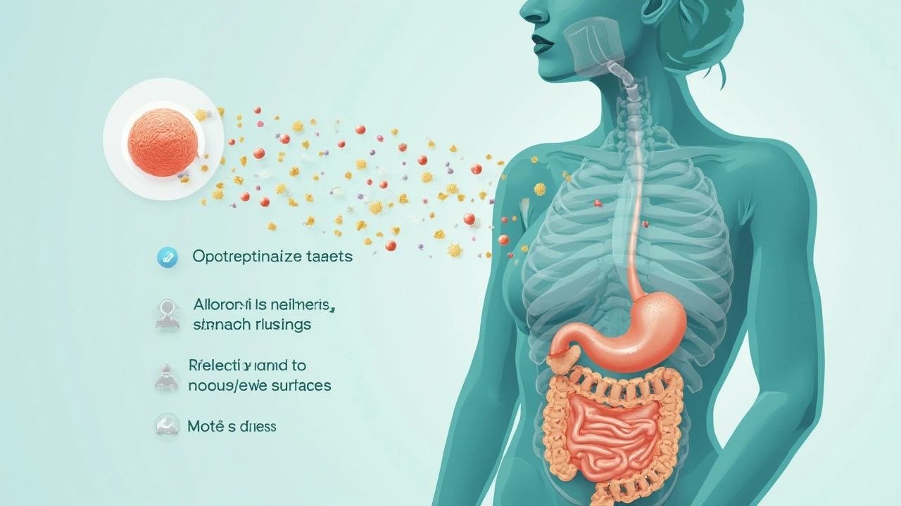 What the Research Really Says About Dosing Once a Week