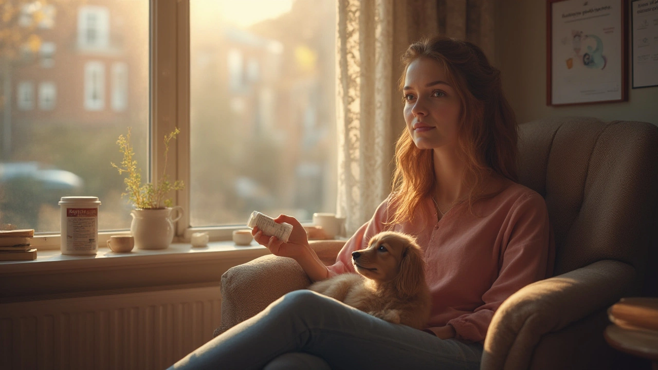 Keppra Guide: Uses, Side Effects, and Everyday Tips for Epilepsy Management