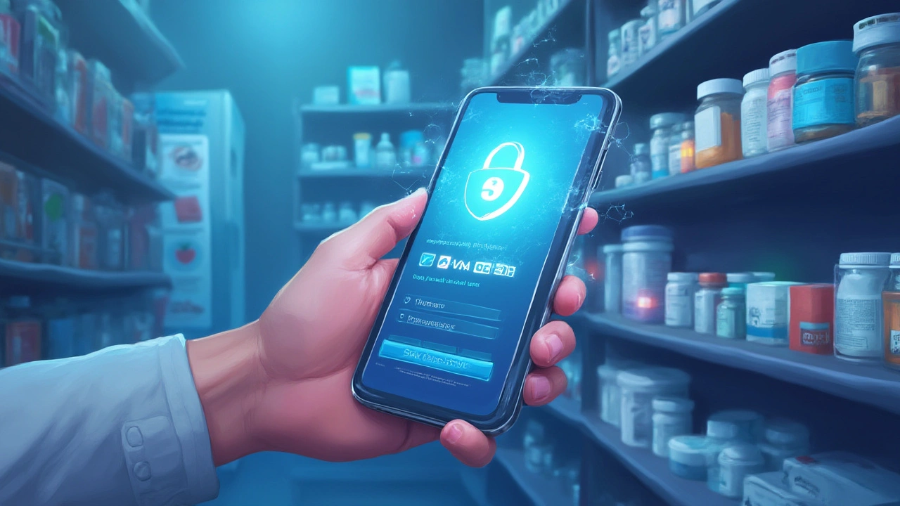 How to Check if onlinepharmacydrug.com Is Safe and Legit