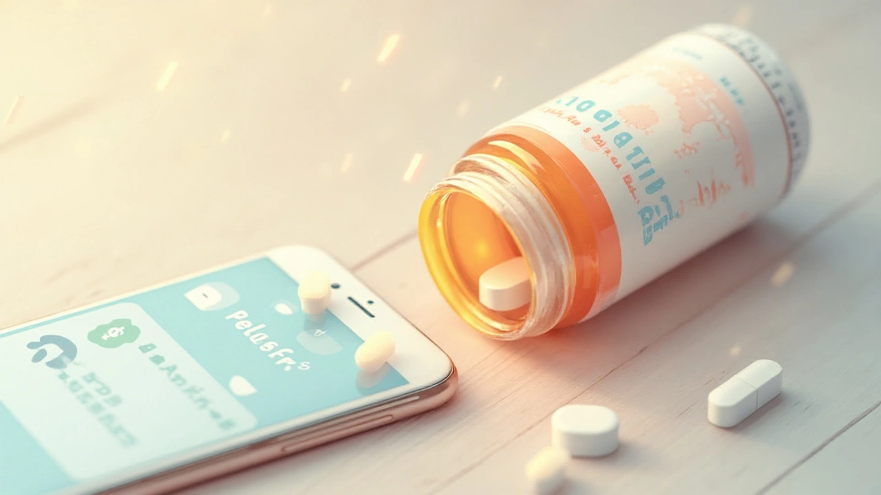 How to Spot a Trustworthy Online Pharmacy