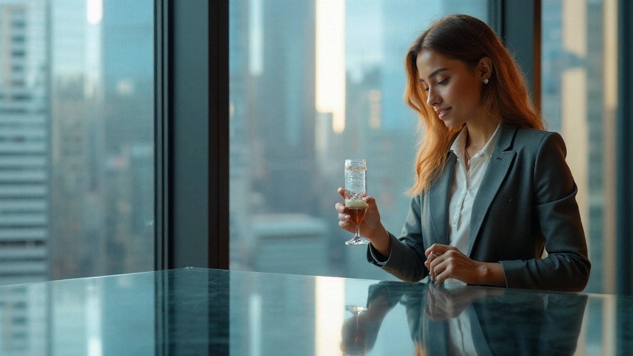 Risks, Side Effects, and Who Should Skip It