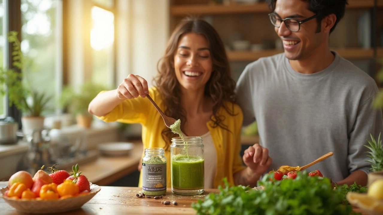 Why Agave Supplements Boost Your Health Regimen