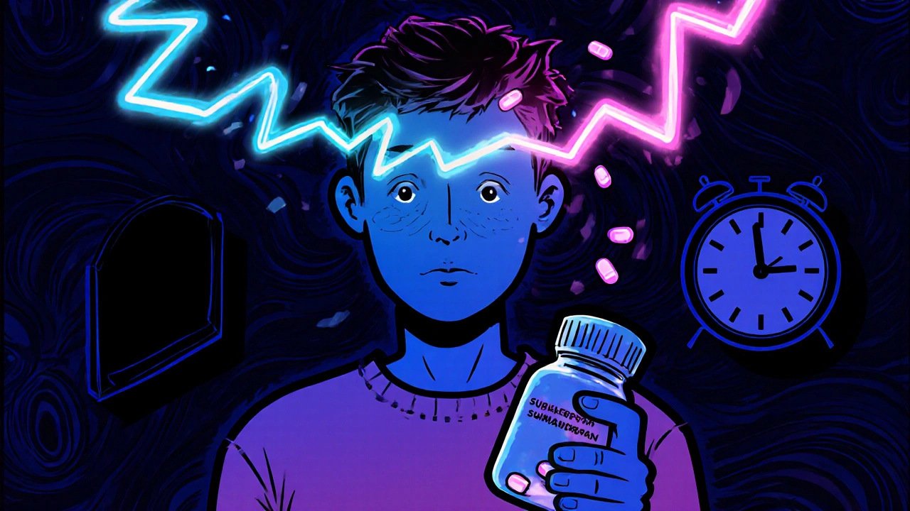 Sumatriptan for Migraine Aura: Essential Facts, Dosage, and Safety