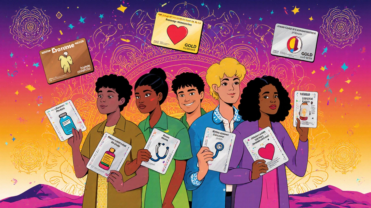 ACA Plans and Generic Coverage: What You Actually Get Under the Affordable Care Act