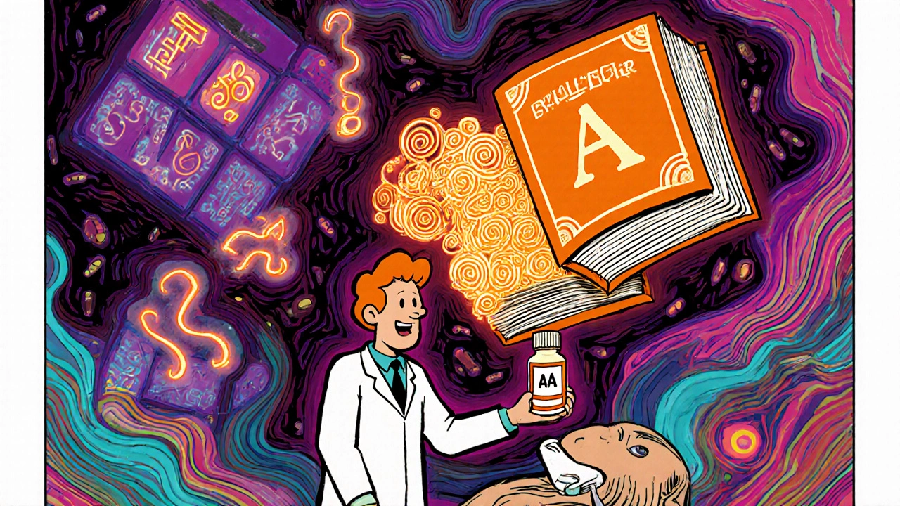 Therapeutic Equivalence Codes (TE Codes) Explained: How Generic Drugs Are Approved and Substituted