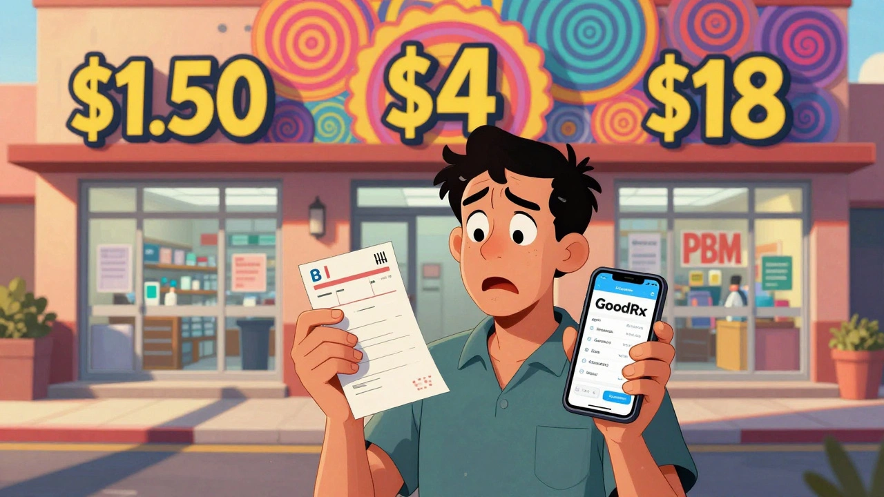 Generic Price Transparency: Tools to Find the Best Price for Prescription Medications