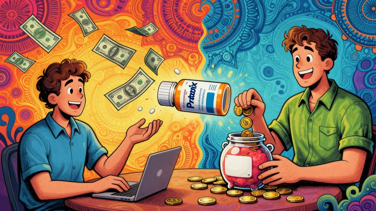 Insurance Coverage of Authorized Generics: How Formulary Placement Affects Costs and Access