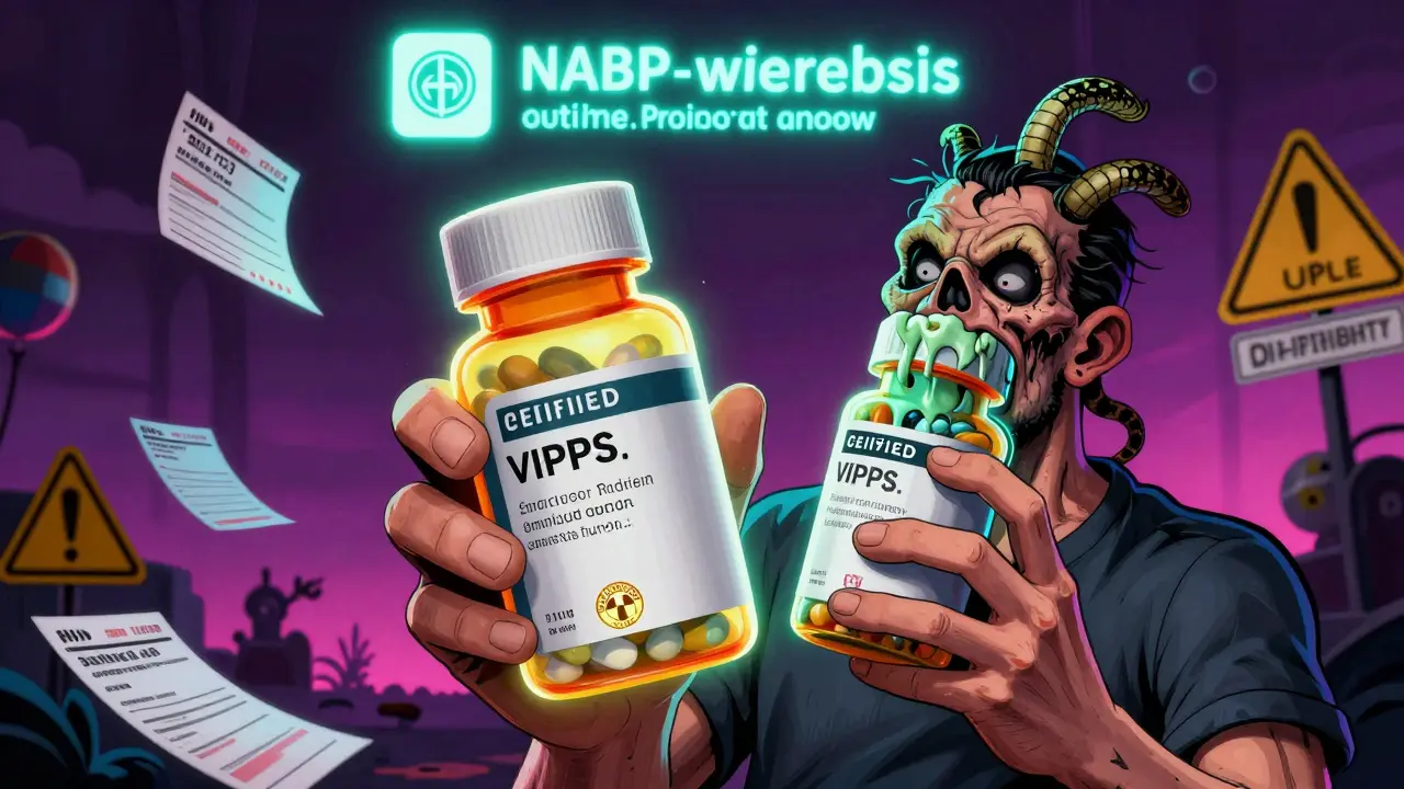 Online Pharmacies and Generics: How to Spot Safe and Legitimate Sources