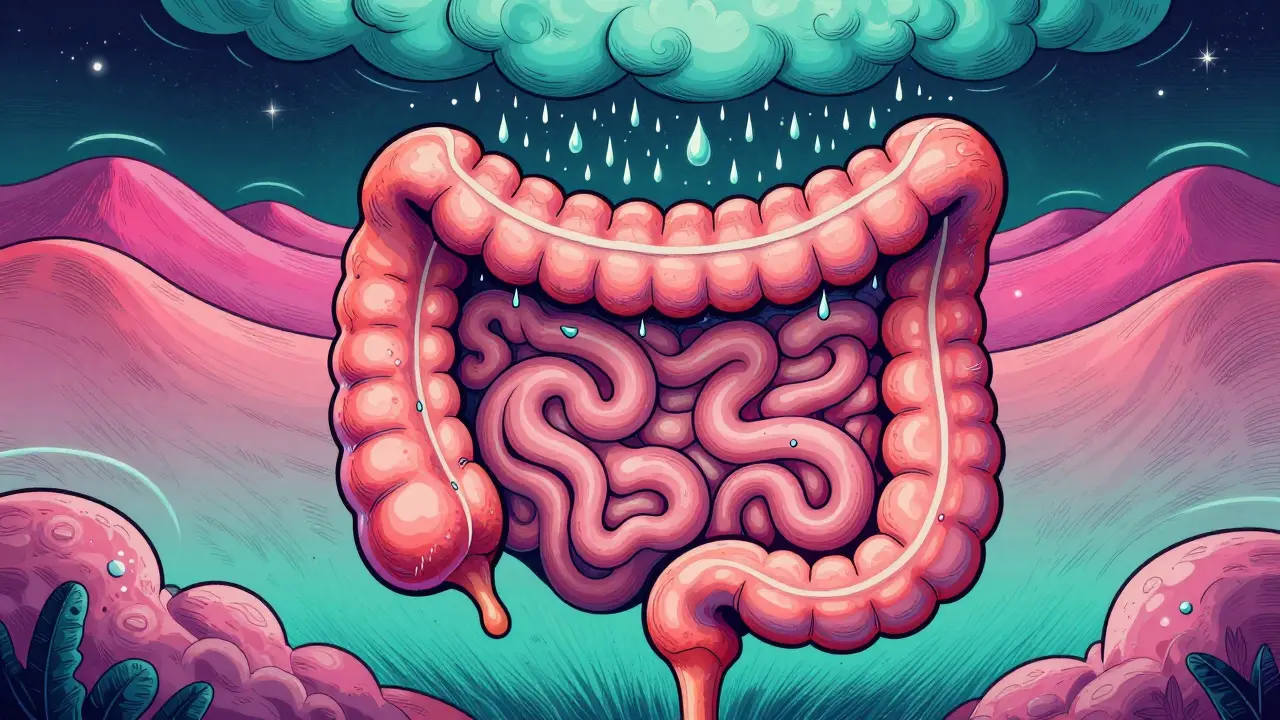 Chronic GERD Complications: Understanding Barrett’s Esophagus and When to Get Screened