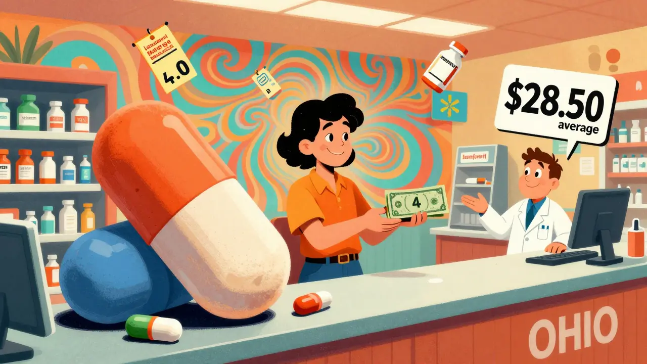 Generic Drug Prices: Why Americans Pay Less Than Europeans