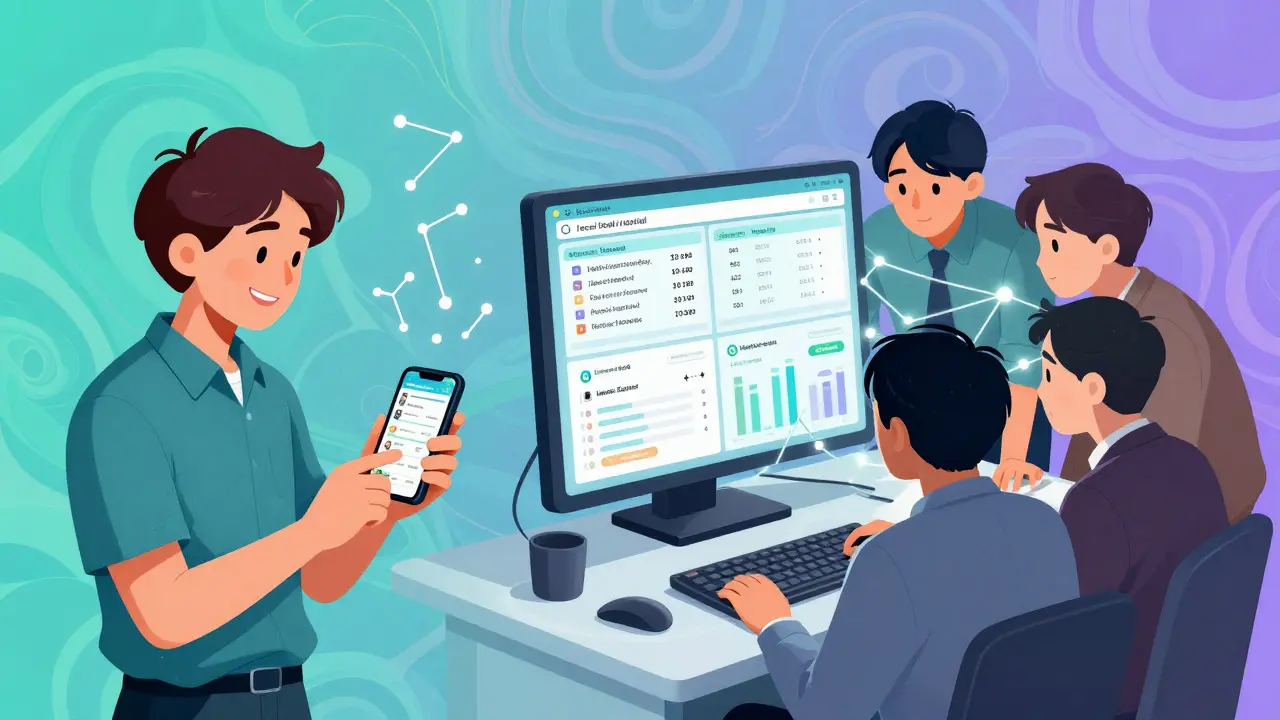 How Culture Shapes What We Accept - Even When It’s Generic