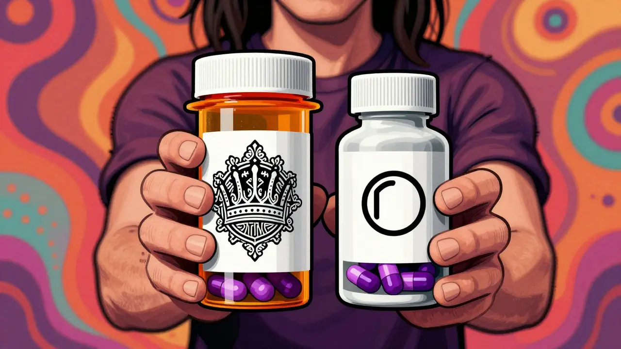 How to Identify Authorized Generics: A Simple Guide to Packaging and Labeling Clues