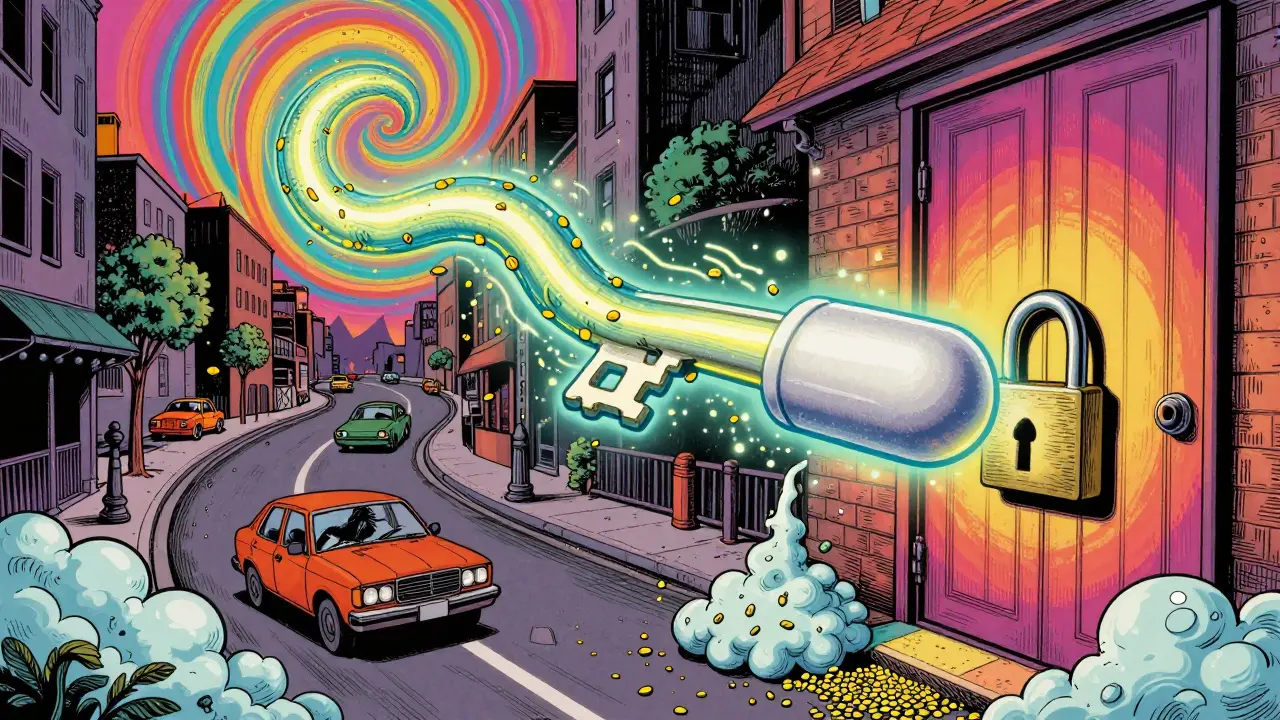 Montelukast for Allergic Airways: How Leukotriene Inhibitors Work and Where They Fit in Treatment